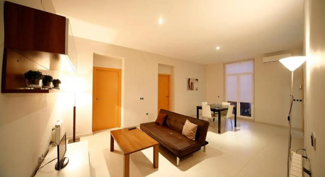 Апартаменты RealRent Marina Real