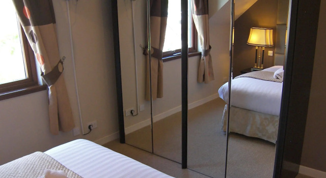 Rosemount Hotel
