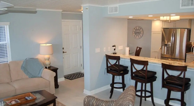 Gulf & Bay Bayside 1376 2 Bedrooms 2 Bathrooms Condo
