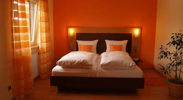 Двухместный номер Standard Hotel Ricci
