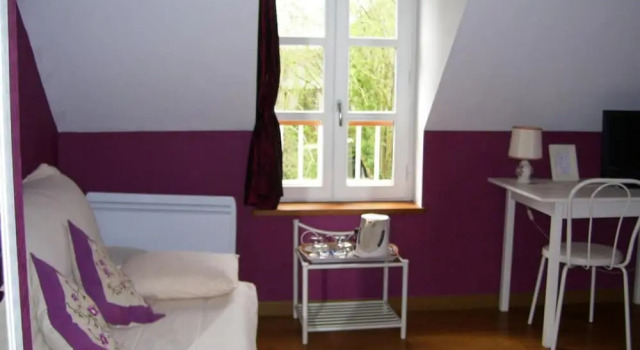 Le Tilleul, Rezerwuj Hotel  