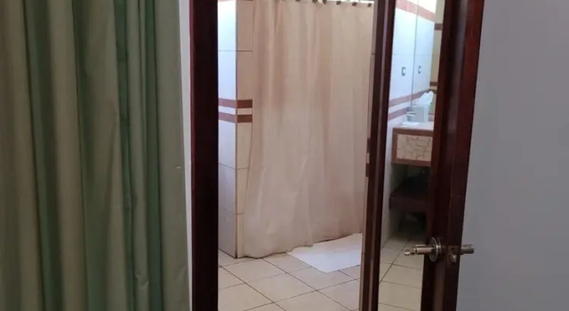 Номер Comfort Hotel Casa del Sol