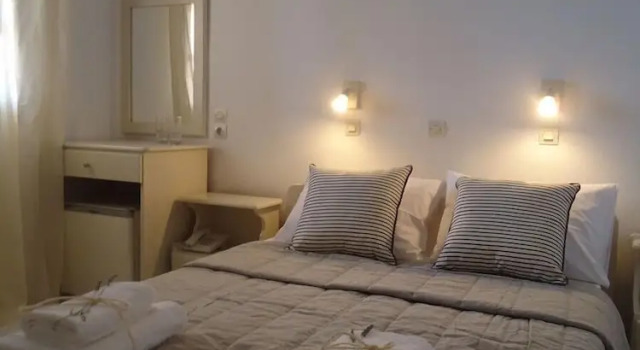Номер Standard Hotel Porto Carra