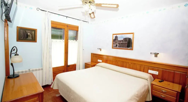 Номер Classic Hotel La Botiga
