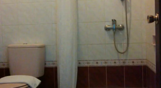 Standard chambre The Oxalis Regency Hotel Magelang