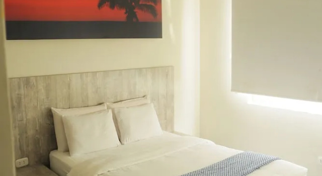Jr. Arequipa 247, Rezerwuj Hotel Hotele 3-gwiazdkowe w Piura, 3*