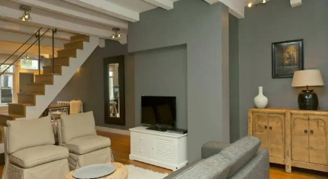 Short Stay Group - Jordaan Area
