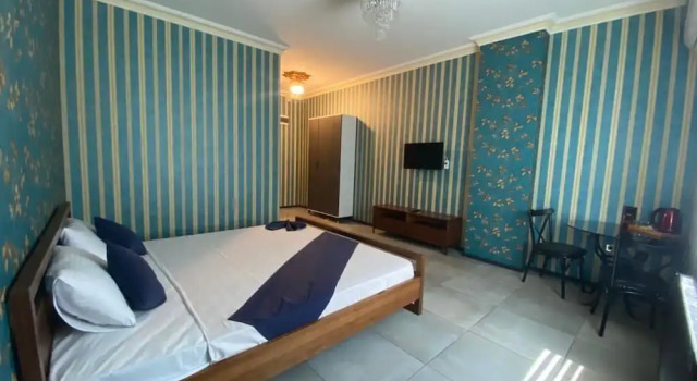 Одноместный номер Deluxe Safir Hotels Silivri