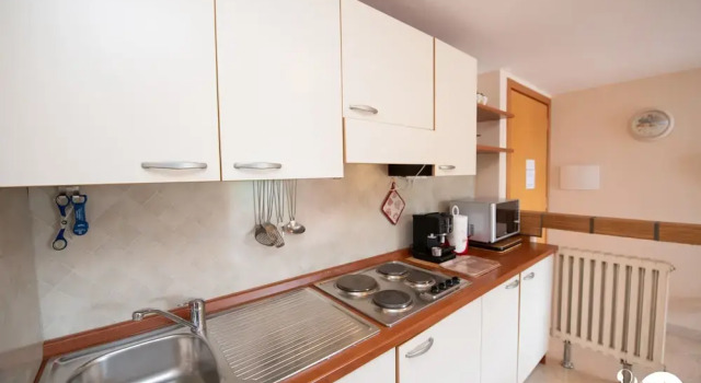 Апартаменты Feeling House - Appartamento Magico Lago