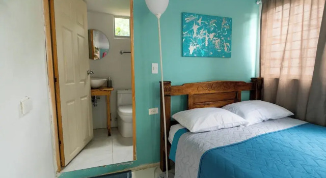 Tayrona Juancho House Hostel