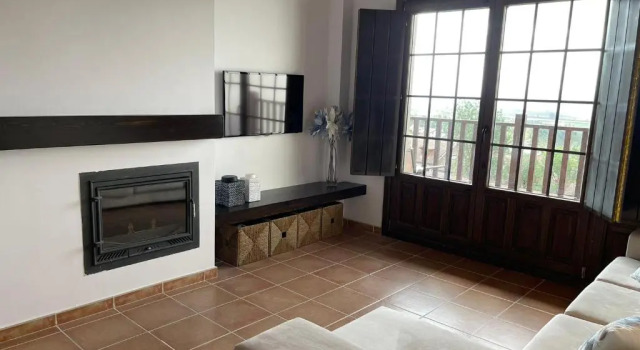 Casa Duplex Badaguas Golf, Book Hotel Hotels in Aragon with Parking, Parking
