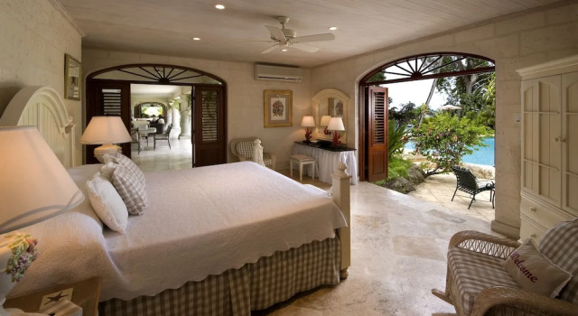 Moon Reach by Altman, Rezervovat Hotel Hotely v Speightstown s bazénem, Bazén