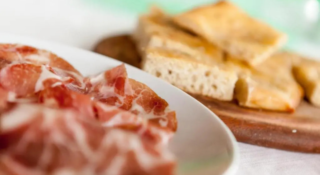Номер Standard Le Bianchette Agriturismo e Fattoria Didattica