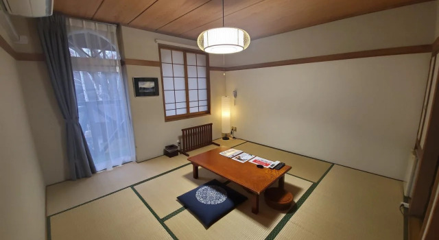 Lodge Atelier, Prenota Casa vacanze Hokuto Yatsugatake