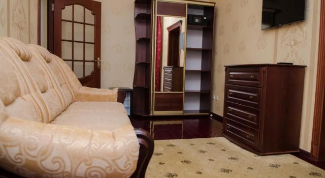 Номер Standard Naftusya Hotel
