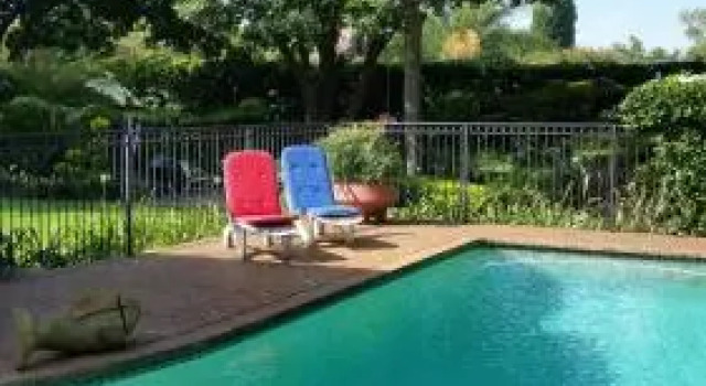 178 Club, Prenota Hotel Pretoria 