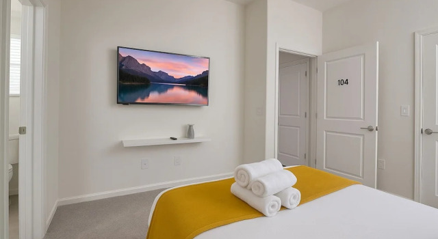 Номер Standard Harmony Haven
