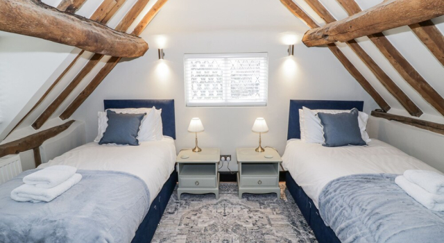 Weston Cottage, Book Feriehus Stratford-upon-Avon 