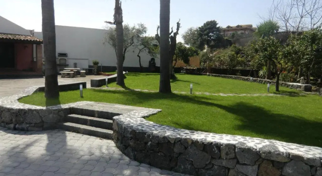 Коттедж Borgo Zaccanazzo
