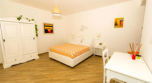 Номер Standard B&B Toma