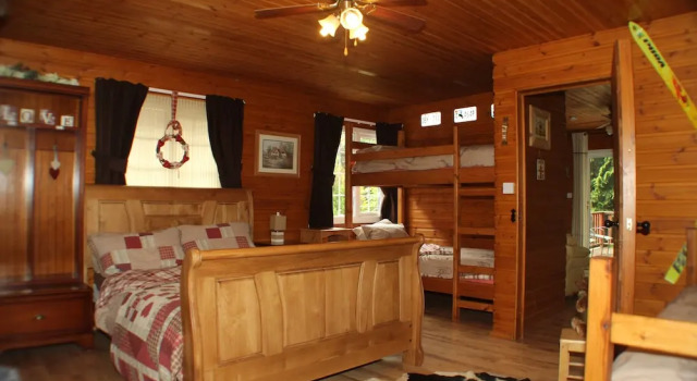 Lledr House Hostel, Book Hostel / Vandrerhjem Hostels i Snowdonia, Hostel / Vandrerhjem