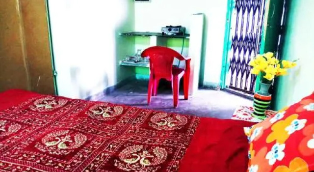 Dainty (Backpacker'S Homestay), Prenota Hotel Calcutta 