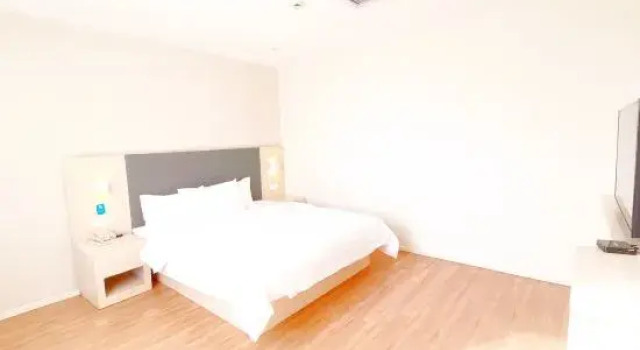 Люкс Hanting Hotel (Turpan Xihuan North Road)
