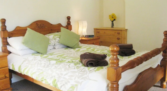 Lindoola House, Boek Hotel Hotels in Norfolk met parkeren, Parkeren