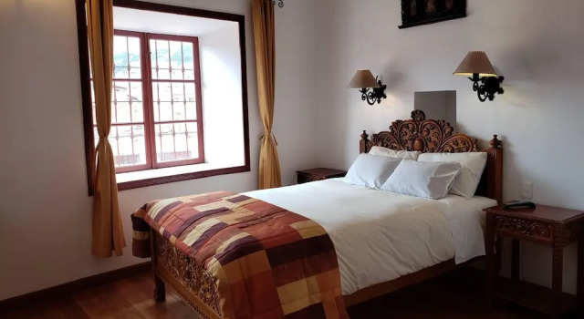 Amaru Inca, Book Hotel Hotels in Cusco with Parking, near Qenko, Parking
