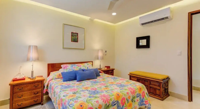 Апартаменты Comfort El Tigre Resort, Quinta San Miguel