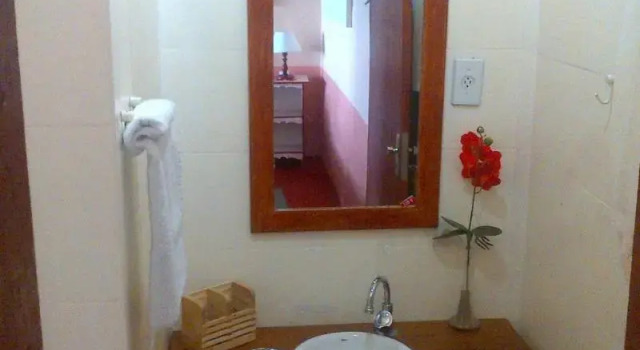 Номер Comfort Casas Porto de Cima