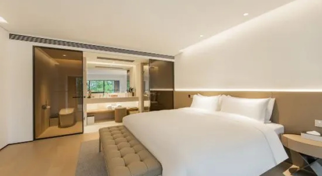 Люкс Anji Moma Resort