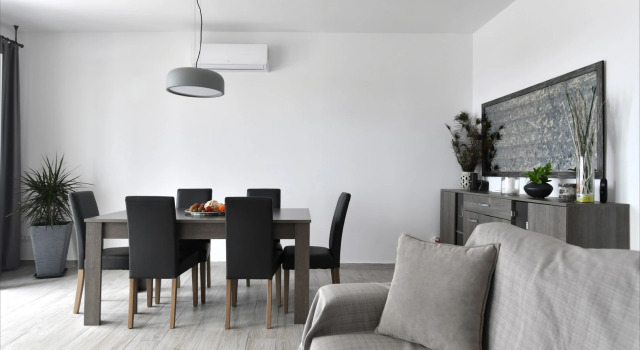 Parikia s Seaside House