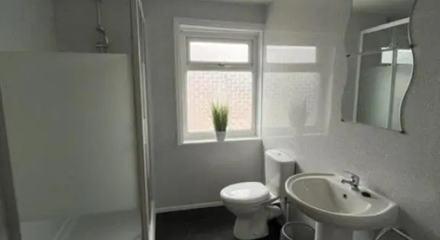 Четырёхместный номер Standard Stay at 25