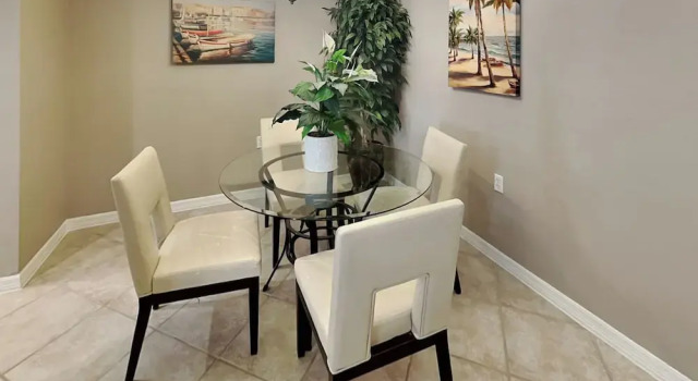 Номер Standard Riverwalk 713 by Distinctive Beach Rentals