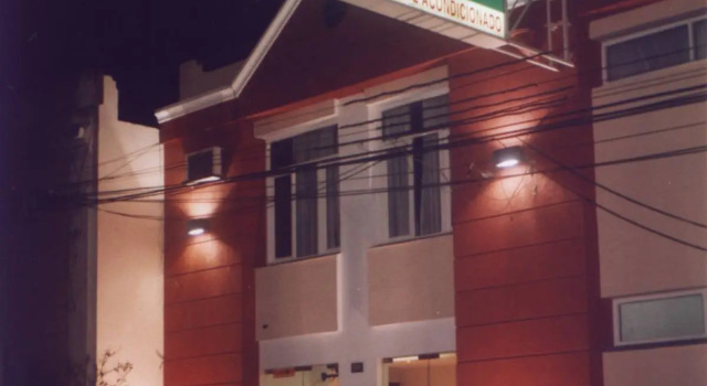 Hotel Los Pinos, Забронировать Отель Отели Сальта с парковкой, рядом с La Merced Church, Парковка