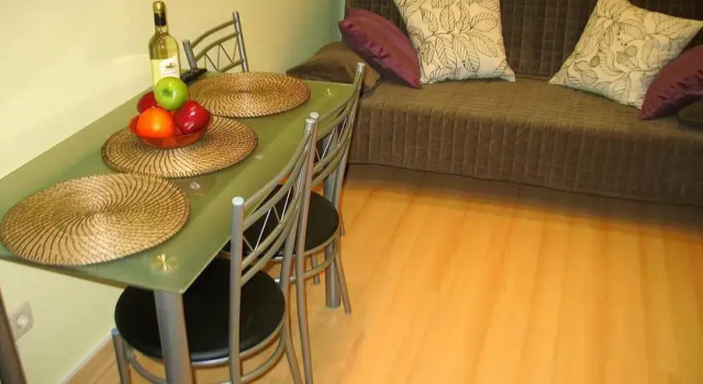 New Chueca Apartments