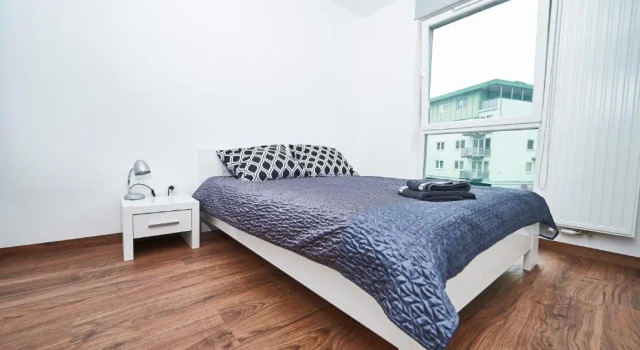 Apartament Cube