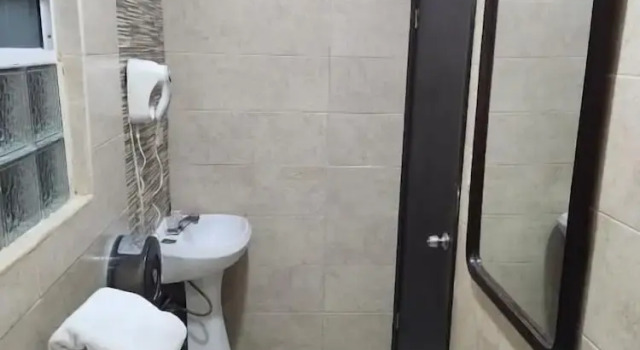 Люкс Classic Hotel Don Quijote