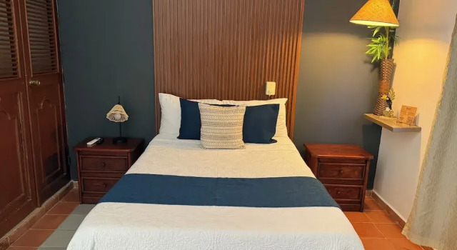 Номер Standard Hotel Montesilva