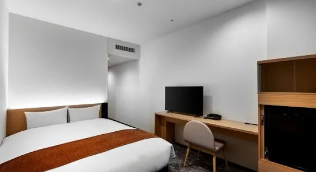 Номер Standard Daiwa Roynet Hotel Omiya-nishiguchi
