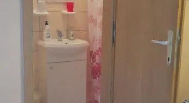 Номер Standard Apartment Tihana