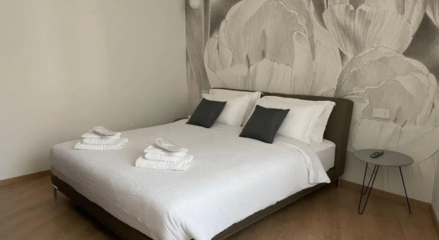 Апартаменты Superior Clavis Luxury Apartments