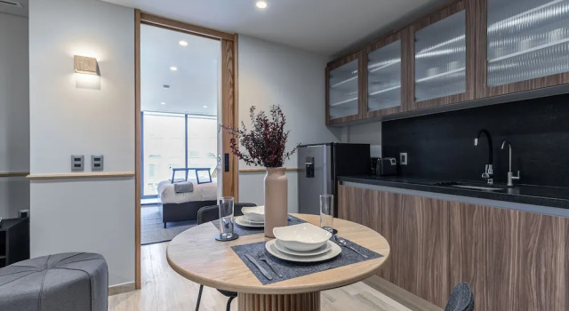 Casai Polanco Antara, Забронировать Отель Мехико Мексико, рядом с Поланко