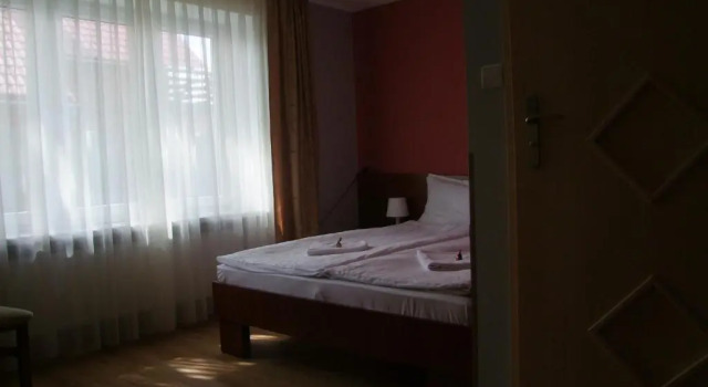 Семейный номер Deluxe Warneńczyka 85A bezpłatny parking, faktura, prywatna łazienka, klimatyzacja