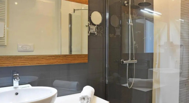 Двухместный номер Luxury S Hotel