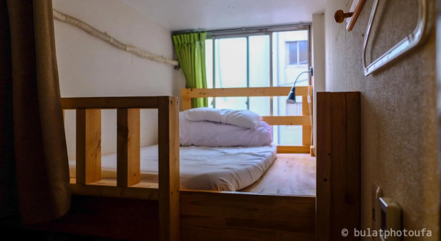 Номер Standard Peace House Sachi - Hostel