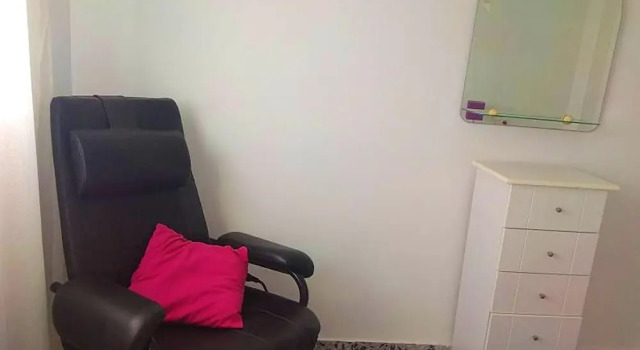Apartment With one Bedroom in Faro de Cullera, With Wonderful sea View, Shared Pool, Terrace, Забронировать Апартаменты/квартира Фаро-де-Кульера Коста-де-Валенсия