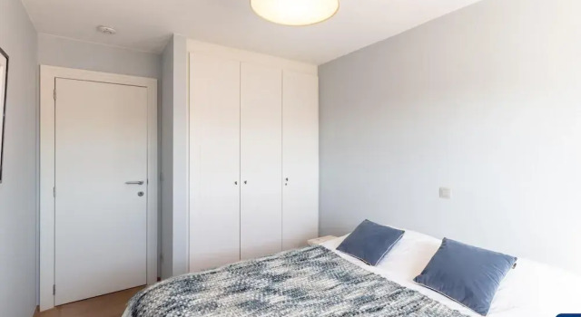 Elegant Seaside Apartment, Rezerwuj Apartament Hotele w Bruksela z parkingiem, Parking