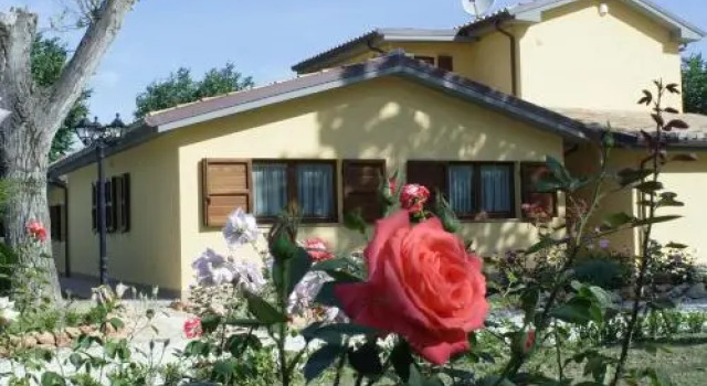 Country House La Madonnina, Rezervovat Hotel Senigallia 